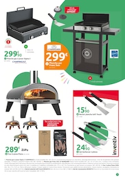 Offre Tarte dans le catalogue Mr. Bricolage du moment à la page 7