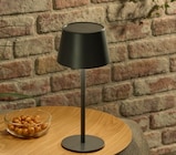 LED-Solartischleuchte „Soelu“ von Casaya für 14,99 € bei Hagebaumarkt im Angebot LED-Solartischleuchte „Soelu“ von Casaya im aktuellen Hagebaumarkt Prospekt