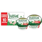 SUR TOUT - TARTARE en promo chez Carrefour Lille