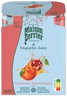 Magnetic Juce - Maison Perrier - Colruyt à Colmar Magnetic Juce - Maison Perrier en promo chez Colruyt Colmar