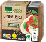 Dinkelbrot Angebote von EDEKA Bio bei EDEKA Rostock für 1,59 €