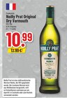 Aktuelles Original Dry Vermouth Angebot bei Trinkgut in Mönchengladbach ab 10,99 €