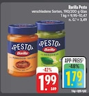 Pesto Pomodori Secchi Angebote von Barilla bei E center Zwickau für 1,79 €