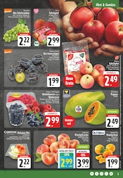 Papaya im E center Prospekt in Remscheid Aktueller E center Prospekt mit Papaya, "Aktuelle Angebote", Seite 3