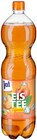 Eistee Pfirsich im Angebot bei REWE in Paderborn Eistee Pfirsich Angebote von ja! bei REWE Paderborn für 0,79 €