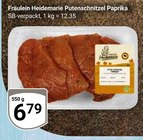 Aktuelle Paprika Angebote bei GLOBUS in Krefeld Aktuelles Putenschnitzel Paprika Angebot bei GLOBUS in Krefeld ab 6,79 €