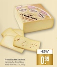 Aktuelle Raclette Angebote bei Marktkauf in Stuttgart Aktuelles Französischer Raclette Angebot bei Marktkauf in Stuttgart ab 0,99 €
