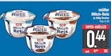 Reis im EDEKA Prospekt Milch-Reis von müller im aktuellen EDEKA Prospekt für 0,44 €