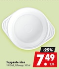 Mäc-Geiz Chemnitz - Suppenterrine Angebot im Prospekt Suppenterrine bei Mäc-Geiz im Chemnitz Prospekt für 7,49 €
