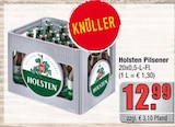 Profi Getränke Hanau - Pilsener Angebot im Prospekt Pilsener bei Profi Getränke im Hanau Prospekt für 12,99 €
