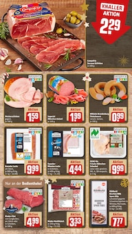 Grill im aktuellen REWE Prospekt (Dortmund) Grill im REWE Prospekt "Dein Markt" mit 22 Seiten (Dortmund)