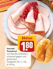 Gourmet Putenbrust im Angebot bei REWE in Hamm Gourmet Putenbrust Angebote bei REWE Hamm für 1,80 €
