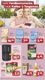 Aktueller famila Nordwest Prospekt mit Melitta, "Markt - Angebote", Seite 16