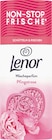 Wäscheparfüm Pfingstrose & Hibiskusblüte im Angebot bei dm-drogerie markt in Bocholt Wäscheparfüm Pfingstrose & Hibiskusblüte Angebote von Lenor bei dm-drogerie markt Bocholt für 4,35 €