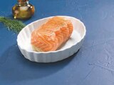 Roti de Saumon des Fjords de Norvège U et Noix de Saint-Jacques - U - U Express à Brest Roti de Saumon des Fjords de Norvège U et Noix de Saint-Jacques - U en promo chez U Express Brest à 10,99 €