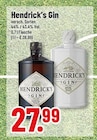 Aktuelles Gin Angebot bei Trinkgut in Mönchengladbach ab 27,99 €