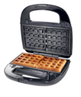 Kitchen Tools Appareil à croque-monsieur à Lidl dans Wisques