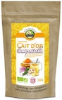 Promo Mélange lait d'or à 4,99 € dans le catalogue NaturéO à Livry-Gargan