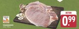 Aktuelle Schweinefleisch Angebote bei E center in Jena Aktuelles Schweinekotelett Angebot bei E center in Jena ab 0,99 €
