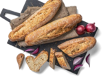 Kaufland Schwarzenberg - Zwiebelbaguette Angebot im Prospekt Zwiebelbaguette bei Kaufland im Schwarzenberg Prospekt für 0,59 €