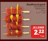 Rindfleischspieß im Angebot bei Marktkauf in Plauen Rindfleischspieß Angebote bei Marktkauf Plauen für 2,22 €