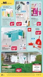 Reinigungsbürste Angebot im aktuellen Netto mit dem Scottie Prospekt auf Seite 24