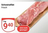 Schweinefilet Angebote bei GLOBUS Gießen für 9,40 €