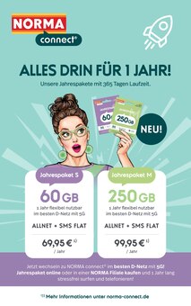 Smartphone im aktuellen Norma Prospekt (Nürnberg) Smartphone im Norma Prospekt "Mehr fürs Geld" mit 28 Seiten (Nürnberg)