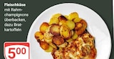 Angebot im GLOBUS Wittichenau Prospekt GLOBUS Wittichenau Prospekt mit im Angebot für 5,00 €