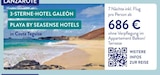 3-STERNE-HOTEL GALEÓN von PLAYA BY SEASENSE HOTELS für 686,00 € bei ALDI Nord im Angebot 3-STERNE-HOTEL GALEÓN von PLAYA BY SEASENSE HOTELS im aktuellen ALDI Nord Prospekt