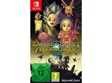 SW DRAGON QUEST TREASURES - [Nintendo Switch] von SQUARE ENIX im aktuellen MediaMarkt Saturn Prospekt für 31,99 €