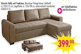 SB Möbel Boss Gera - Ecksofa Holly mit Funktion Angebot im Prospekt Ecksofa Holly mit Funktion bei SB Möbel Boss im Gera Prospekt für 399,99 €