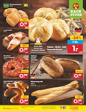 Aktueller Netto Marken-Discount Prospekt mit Brot, "Aktuelle Angebote", Seite 7