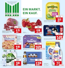 Marktkauf Prospekt "Aktuelle Angebote" für Ehningen, 53 Seiten, 20.10.2025 - 25.10.2025 Marktkauf Prospekt "Aktuelle Angebote" für Ehningen, 53 Seiten, 20.10.2025 - 25.10.2025