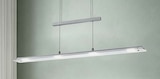 LED-PENDEL im aktuellen porta Möbel Prospekt