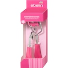 Wimpernformer mit Kamm In My Pink Era im Angebot bei dm-drogerie markt in Witten Wimpernformer mit Kamm In My Pink Era Angebote von ebelin bei dm-drogerie markt Witten für 3,45 €