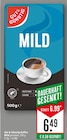 Aktuelles Kaffee Mild Angebot bei Marktkauf in Nürtingen ab 6,49 €