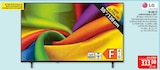 55NU850B6LA.AEU 4K-UHD-TV 55" / 139 cm Angebote von LG bei Marktkauf Schweinfurt für 333,00 €