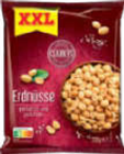 Erdnüsse im Angebot bei Netto Marken-Discount in Gera Erdnüsse Angebote von Clarkys bei Netto Marken-Discount Gera für 1,99 €