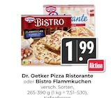Hieber - Pizza Ristorante Angebot im Prospekt Pizza Ristorante bei Hieber im Prospekt "" für 1,99 €