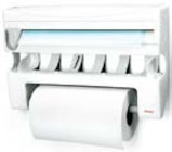 Küchenrollenspender von METALTEX für 22,99 € bei SB Möbel Boss im Angebot Küchenrollenspender von METALTEX im aktuellen SB Möbel Boss Prospekt