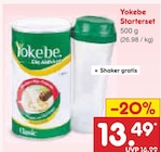 Starterset von Yokebe im aktuellen Netto Marken-Discount Prospekt