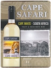 Cape White oder Cape Rosé von Cape Safari im aktuellen Netto mit dem Scottie Prospekt