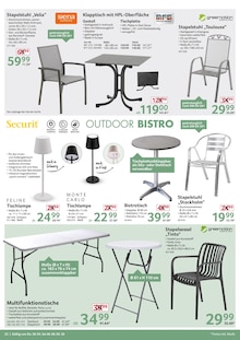 Sitzmöbel im Selgros Prospekt "HIER KAUFEN PROFIS & GENIESSER" mit 24 Seiten (Krefeld)