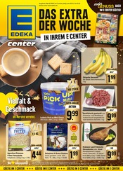 Aktueller E center Prospekt mit Bananen, "Aktuelle Angebote", Seite 33