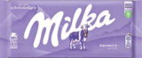 Milka im V-Markt Prospekt Schokolade von Milka im aktuellen V-Markt Prospekt für 0,88 €