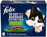 Katzennahrung Angebote von Felix bei REWE Göttingen für 3,99 €