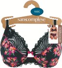 Soutien Gorge Oriane - Sans Complexe dans le catalogue Intermarché