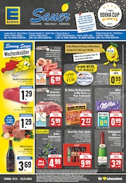 EDEKA Prospekt: "Aktuelle Angebote", 24 Seiten, 11.11.2024 - 16.11.2024