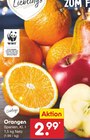 Orangen im Netto Marken-Discount Prospekt Orangen von im aktuellen Netto Marken-Discount Prospekt für 2,99 €